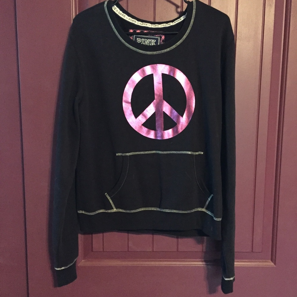VS PINK 💕 sweatshirt